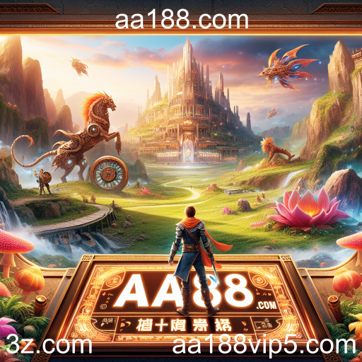 Explorando o Fascinante Mundo dos Jogos de Aventura