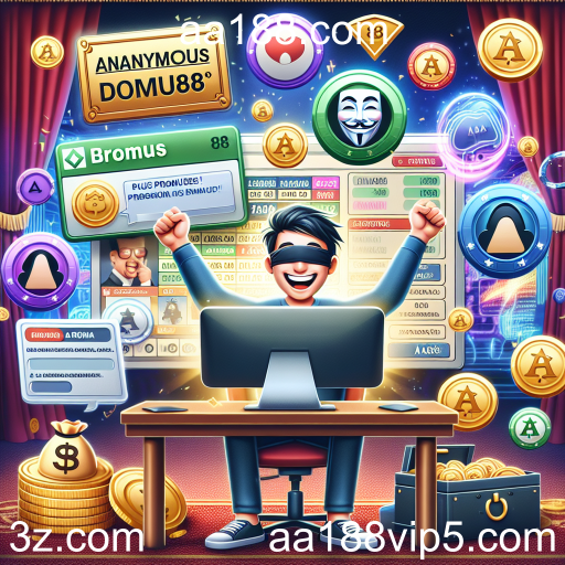 Descubra os Melhores Bônus e Ofertas em aa188.com